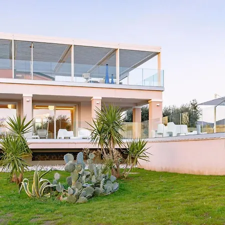 ヴィラ La Perla Tra Gli Ulivi 12, Emma サン·ヴィンチェンツォ