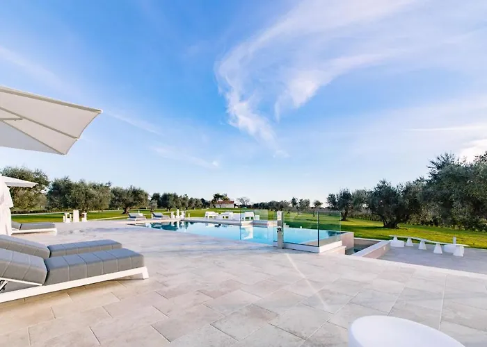 La Perla Tra Gli Ulivi 12, Emma サン·ヴィンチェンツォ