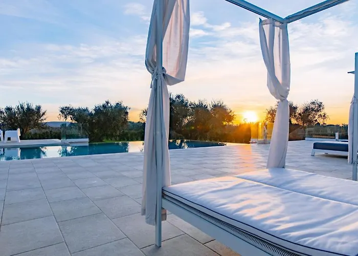 La Perla Tra Gli Ulivi 12, Emma サン·ヴィンチェンツォ