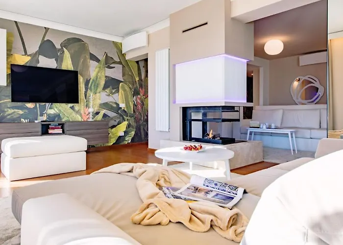 La Perla Tra Gli Ulivi 12, Emma サン·ヴィンチェンツォ