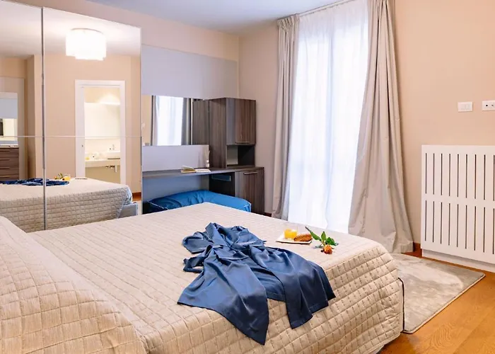 La Perla Tra Gli Ulivi 12, Emma サン·ヴィンチェンツォ