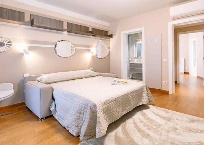 La Perla Tra Gli Ulivi 12, Emma ヴィラ *