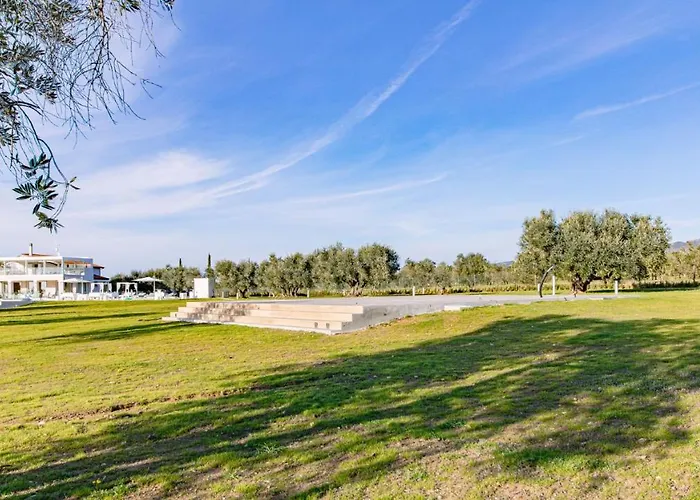 La Perla Tra Gli Ulivi 12, Emma * サン·ヴィンチェンツォ