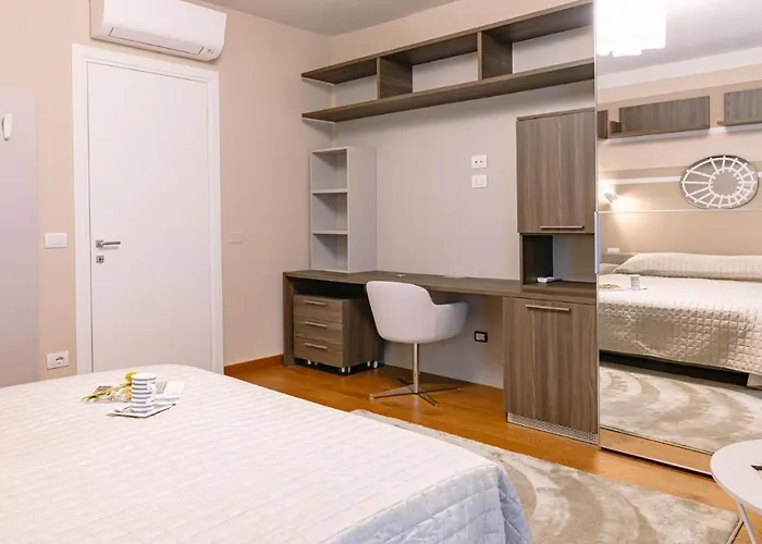 La Perla Tra Gli Ulivi 12, Emma ヴィラ *