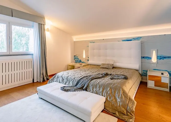 La Perla Tra Gli Ulivi 12, Emma サン·ヴィンチェンツォ