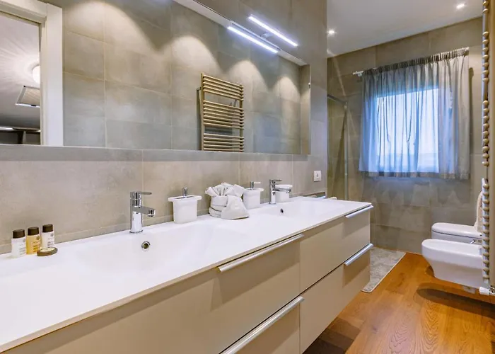 ヴィラ La Perla Tra Gli Ulivi 12, Emma サン·ヴィンチェンツォ