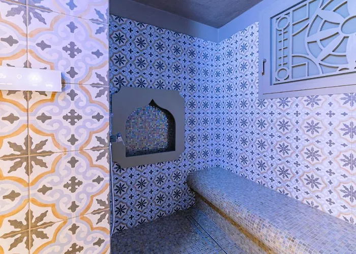 ヴィラ La Perla Tra Gli Ulivi 12, Emma サン·ヴィンチェンツォ