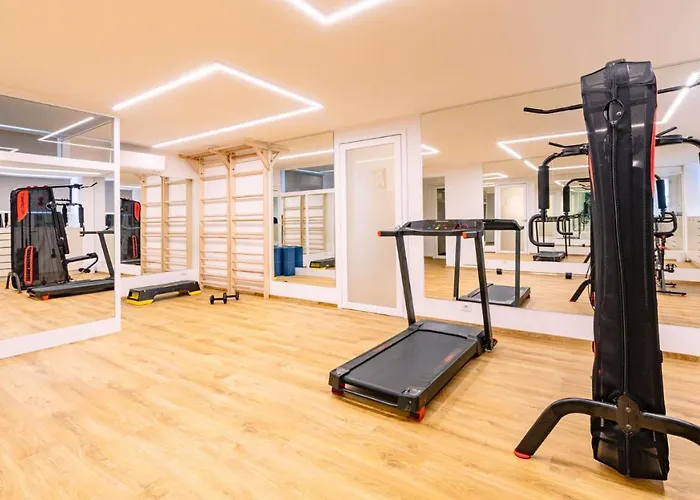 ヴィラ La Perla Tra Gli Ulivi 12, Emma *