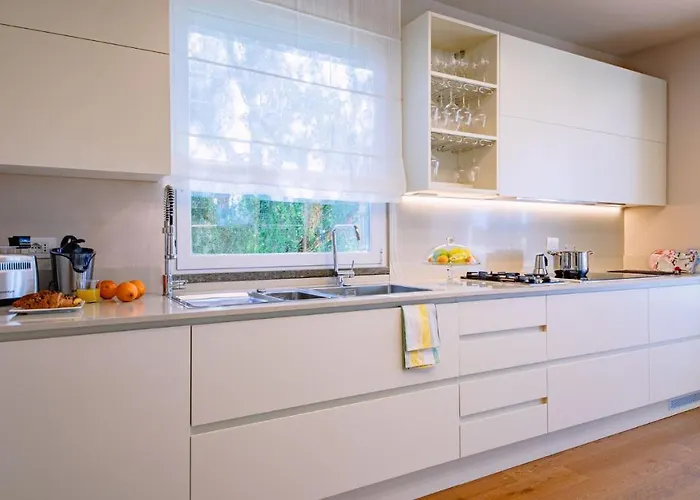 La Perla Tra Gli Ulivi 12, Emma ヴィラ サン·ヴィンチェンツォ