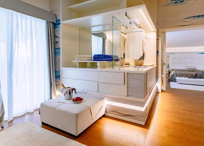 La Perla Tra Gli Ulivi 12, Emma サン·ヴィンチェンツォ