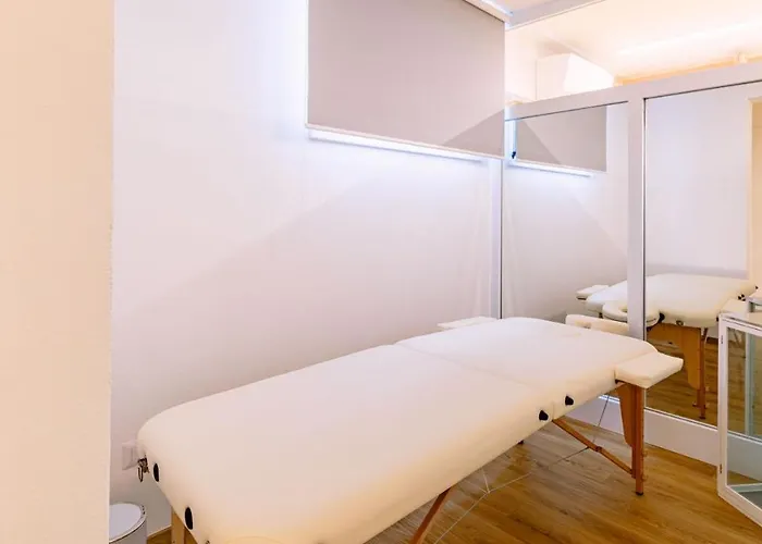 ヴィラ La Perla Tra Gli Ulivi 12, Emma